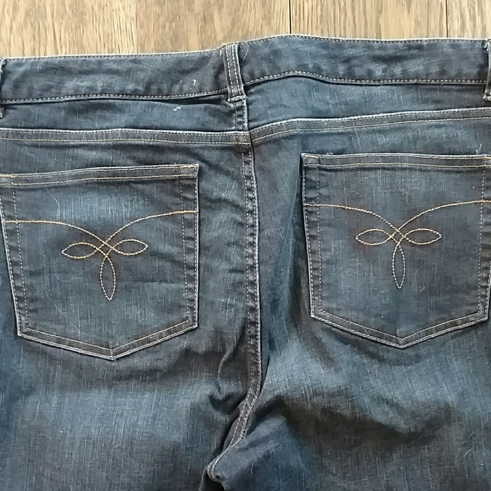 Chaps Bootcut Jean - Picture 4 of 4